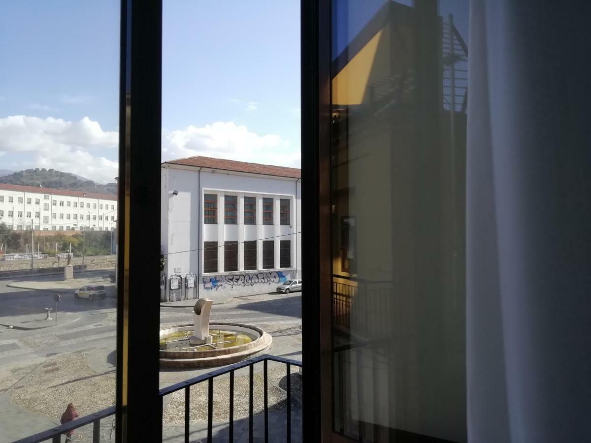 Casa Cenzina Leilighet Cosenza Eksteriør bilde